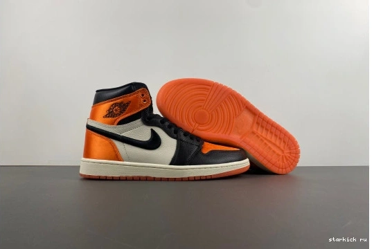 1 Satin Backboard” “Shattered  Air  Jordan AV3725-010 AV3725-011 0422